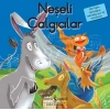 Neşeli Çalgıcılar - İlk Okuma Kitaplarım