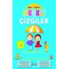 Neşeli Çizgiler - Eğitici-öğretici