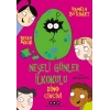 Neşeli Günler İlkokulu - Dino Civcivi