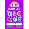 Neşeli Harfler - Eğitici-öğretici
