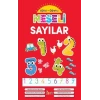 Neşeli Sayılar - Eğitici-öğretici