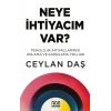 Neye İhtiyacım Var?