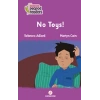 No Toys! -peapod Readers -11