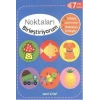 Noktaları Birleştiriyorum : Mavi Kitap