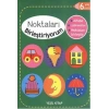Noktaları Birleştiriyorum : Yeşil Kitap