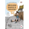 Noktalarım Olmadan Ne Yapacağım? - Alfabe Bulutu 2