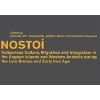 Nostoi - Indigenous Culture, Migration  And Integration İn The Aegean Islands