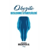 Obezite Ve Beslenme Stratejileri