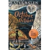 October, October (ciltli)