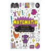 Ödevlere Yardımcı - Matematik 9+ Yeni Alıştırmalar