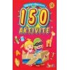 Öğreten Eğlendiren 150 Aktivite