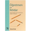 Öğretmen Ve İktidar