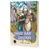 Oğuz Han Destanı