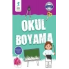 Okul Boyama