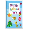 Okul Öncesi Kare Kare Mozaik Kodlama 2.seviye
