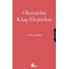 Okumadan Kitap Eleştirileri