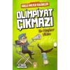 Olimpiyat Çıkmazı - En Meşhur Video