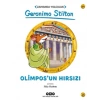Olimpos’un Hırsızı