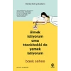 Ölmek İstiyorum Ama Tteokbokki De Yemek İstiyorum
