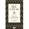 Ölü Canlar (bez Ciltli)