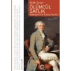 Ölümcül Saflık Robespierre Ve Fransız Devrimi