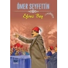 Ömer Seyfettin Efruz Bey