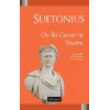 On İki Caesarın Yaşamı