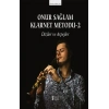 Onur Sağlam Klarnet Metodu-2