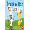 Ördek İle Kaz Renkler