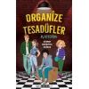 Organize Tesadüfler - Platform