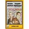 Orhan Veli-bütün Şiirleri-hoşgör Köftecisi