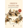 Orhun Yazıtları