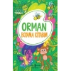 Orman - Boyama Kitabım