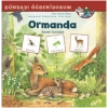 Ormanda - Dünyayı Öğreniyorum
