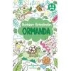 Ormanda - Noktaları Birleştirelim 4-5 Yaş