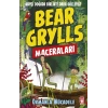Ormanla Mücadele - Bear Grylls Maceraları