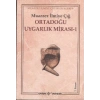 Ortadoğu Uygarlık Mirası -1