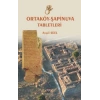 Ortaköy-şapinuva Tabletleri