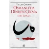 Osmanlıda Dinden Çıkma (irtidad)