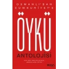 Osmanlıdan Cumhuriyete Öykü Antolojisi
