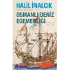 Osmanlı Deniz Egemenliği – Seçme Eserleri - Xvııı