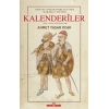Osmanlı İmparatorluğunda Marjinal Sufilik: Kalenderiler (ciltli)