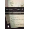 Osmanlı Türkçesi