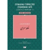Osmanlı Türkçesi Öğrenim Seti - Galatasaray
