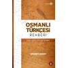 Osmanlı Türkçesi Rehberi