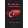 Osmanlı’dan Cumhuriyet’e