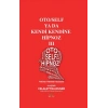 Oto/self Ya Da Kendi Kendine Hipnoz Iıı