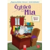Öykücü Mia Kedi Sohbetleri