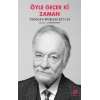 Öyle Geçer Ki Zaman