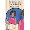 Oysa Kendinden  Kaçamazdın